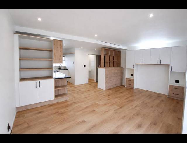 0 BEDROOM PROPERTY TO RENT IN GARDENS